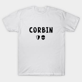 CORBIN T-Shirt